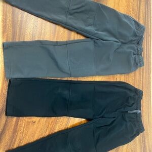 Cat & Jack Charcoal Jogger Pants